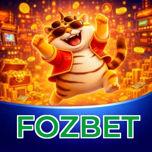 FOZBET Game com bônus e experiência premium